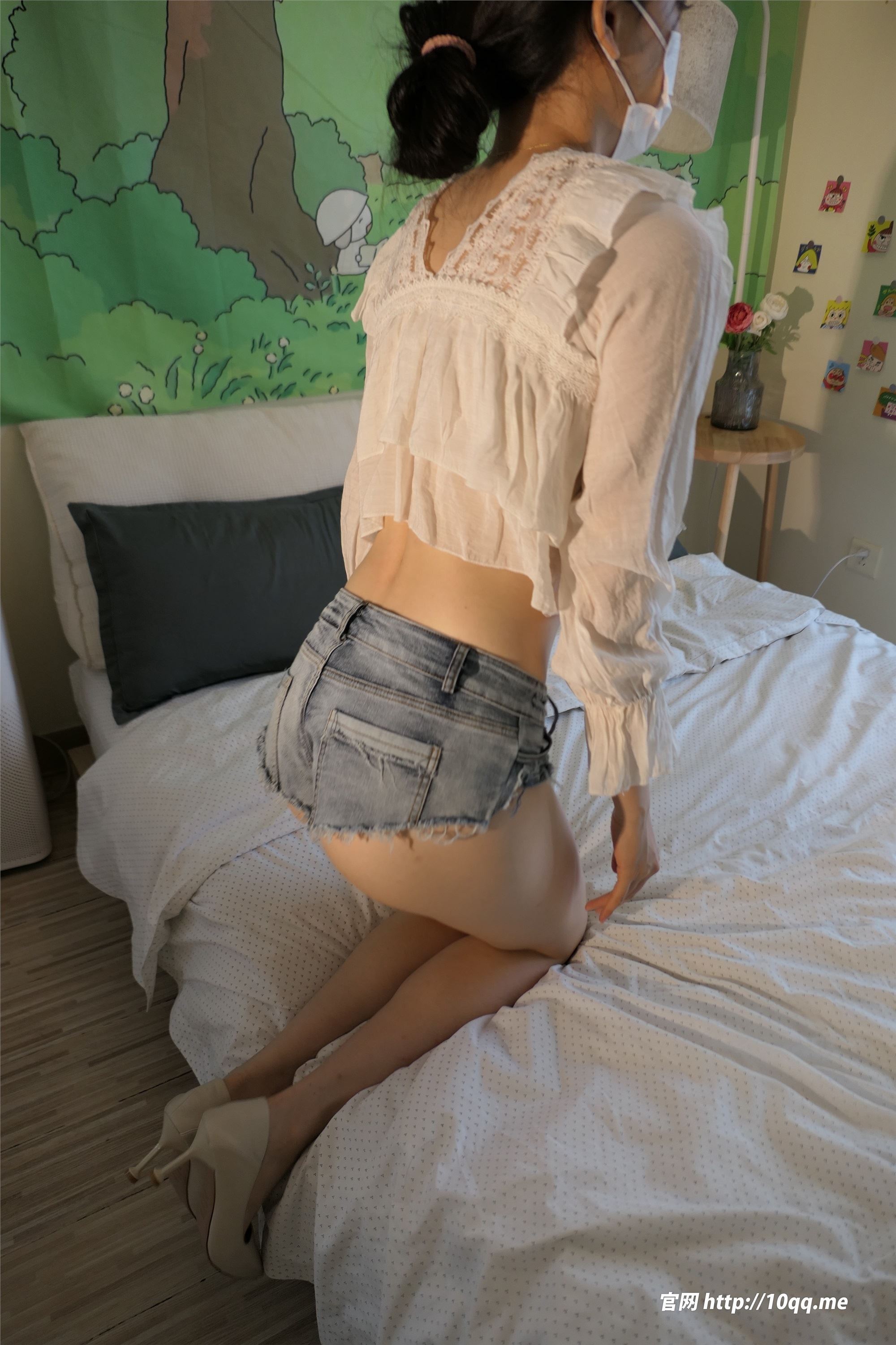 ROSI口罩系列 2023.10.19 NO.2685